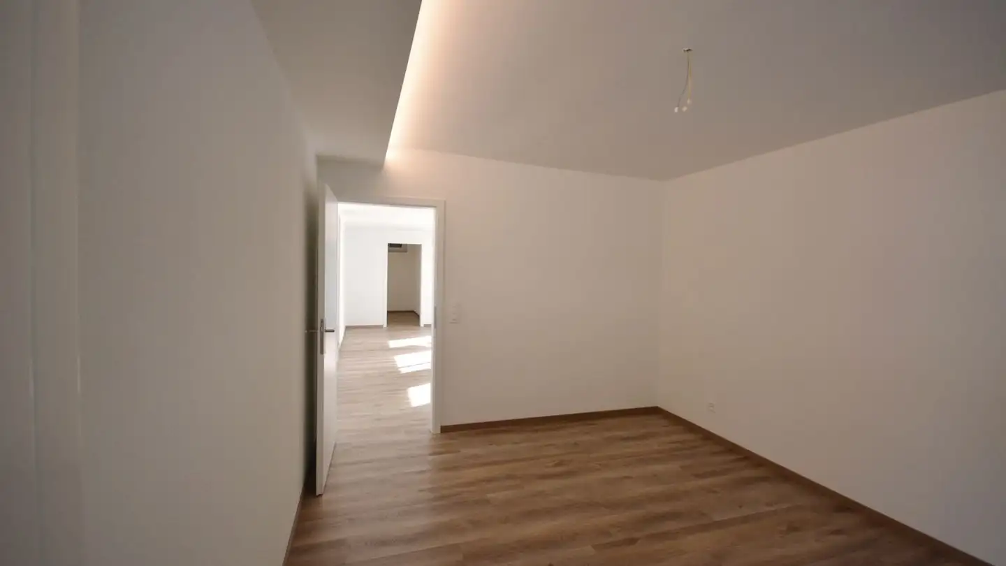 Wohnung mieten - Bahnhofstrasse 32, 4663 Aarburg - Foto 4