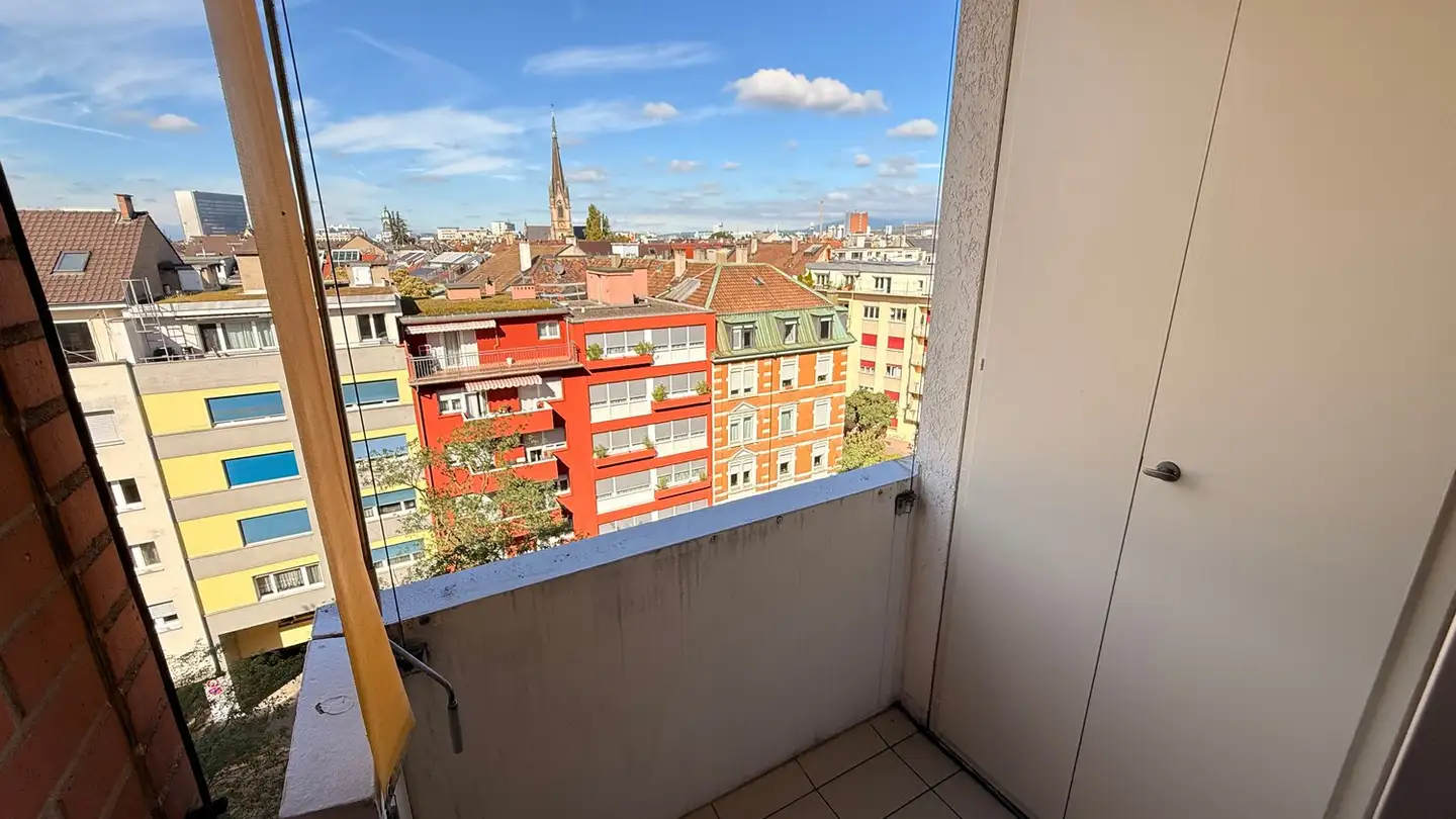Appartamento in affitto - 4058 Basel - Foto 4