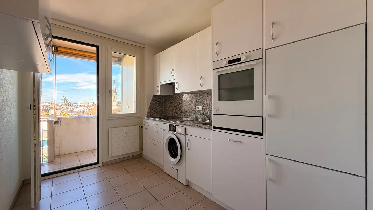 Appartamento in affitto - 4058 Basel - Foto 3