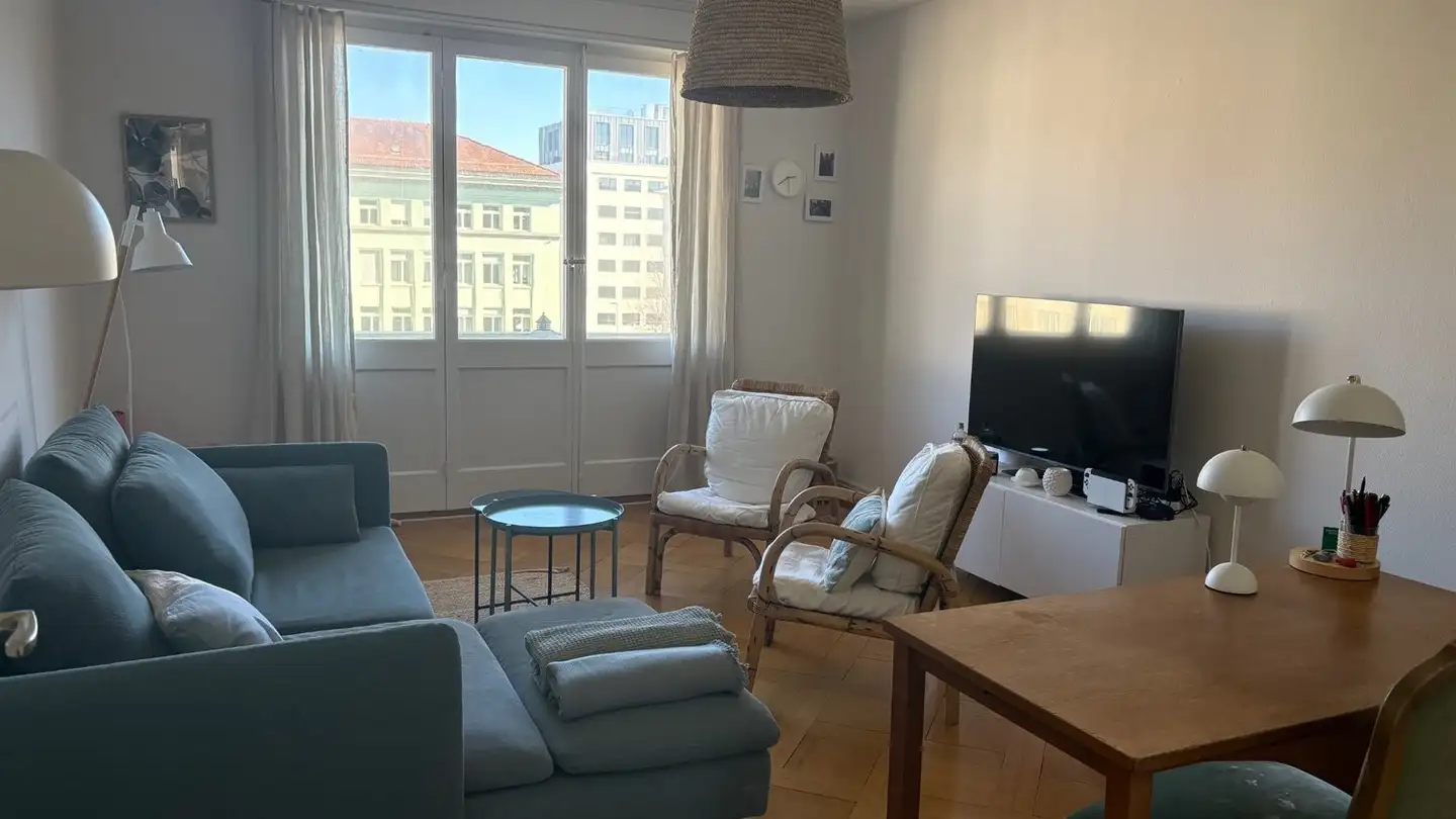 Apartment for rent - Rue Saint-Paul, 1700 Fribourg - Photo 2