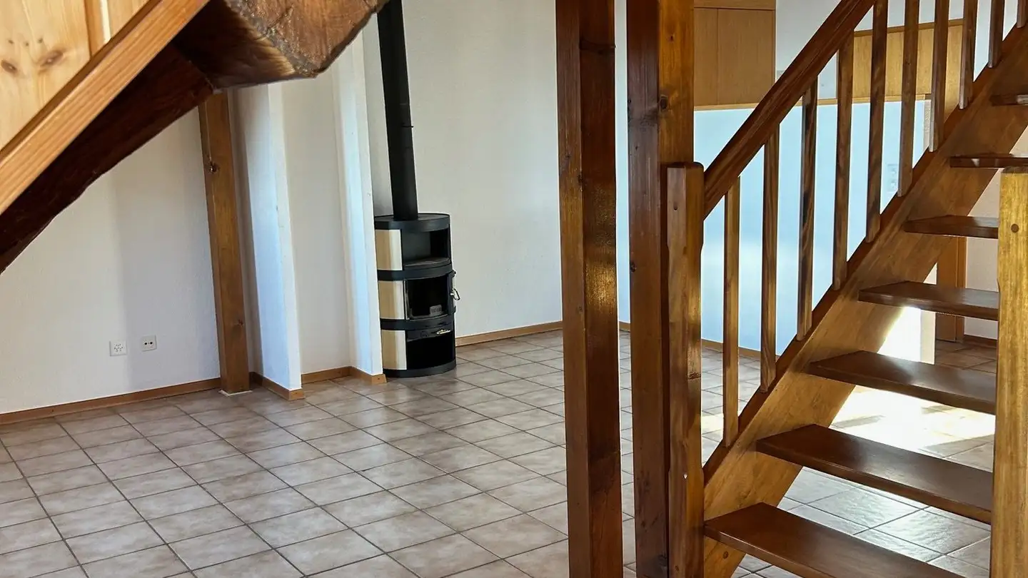 Appartamento in affitto - 1587 Montmagny