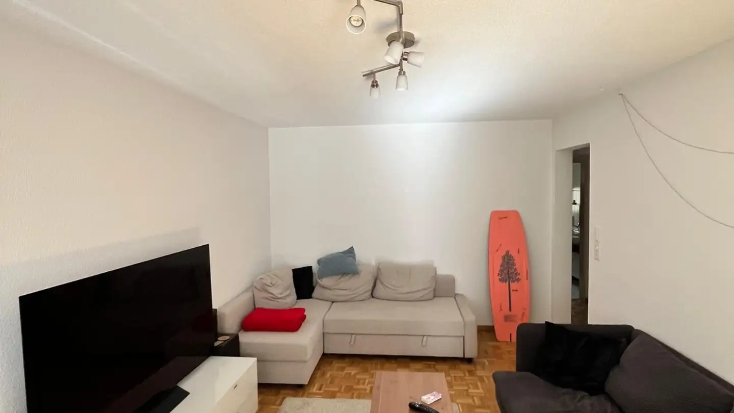 Appartamento in affitto - Schlossgasse 14, 8003 Zürich - Foto 2