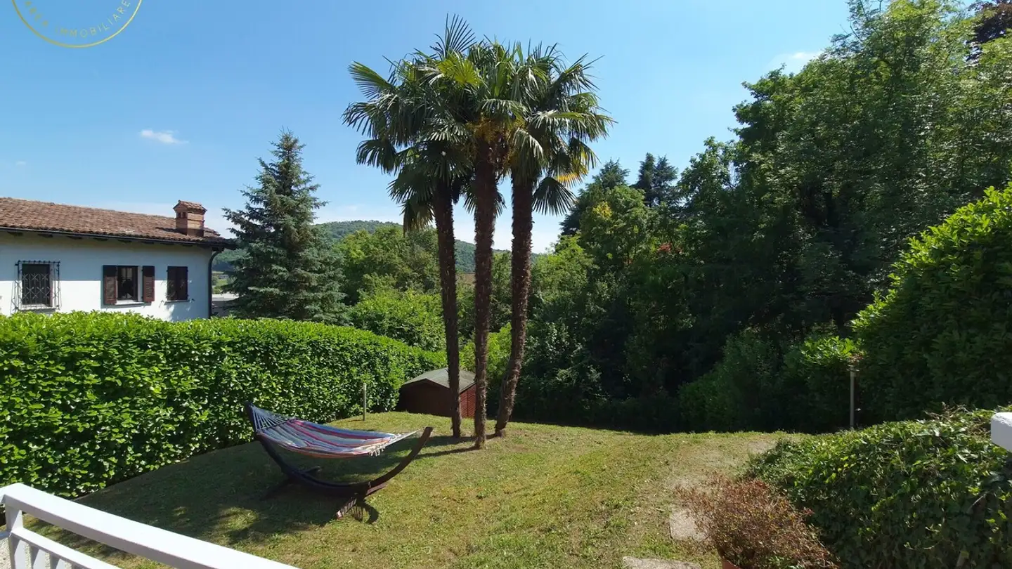 Casa grotta in vendita - 6855 Stabio - Foto 2