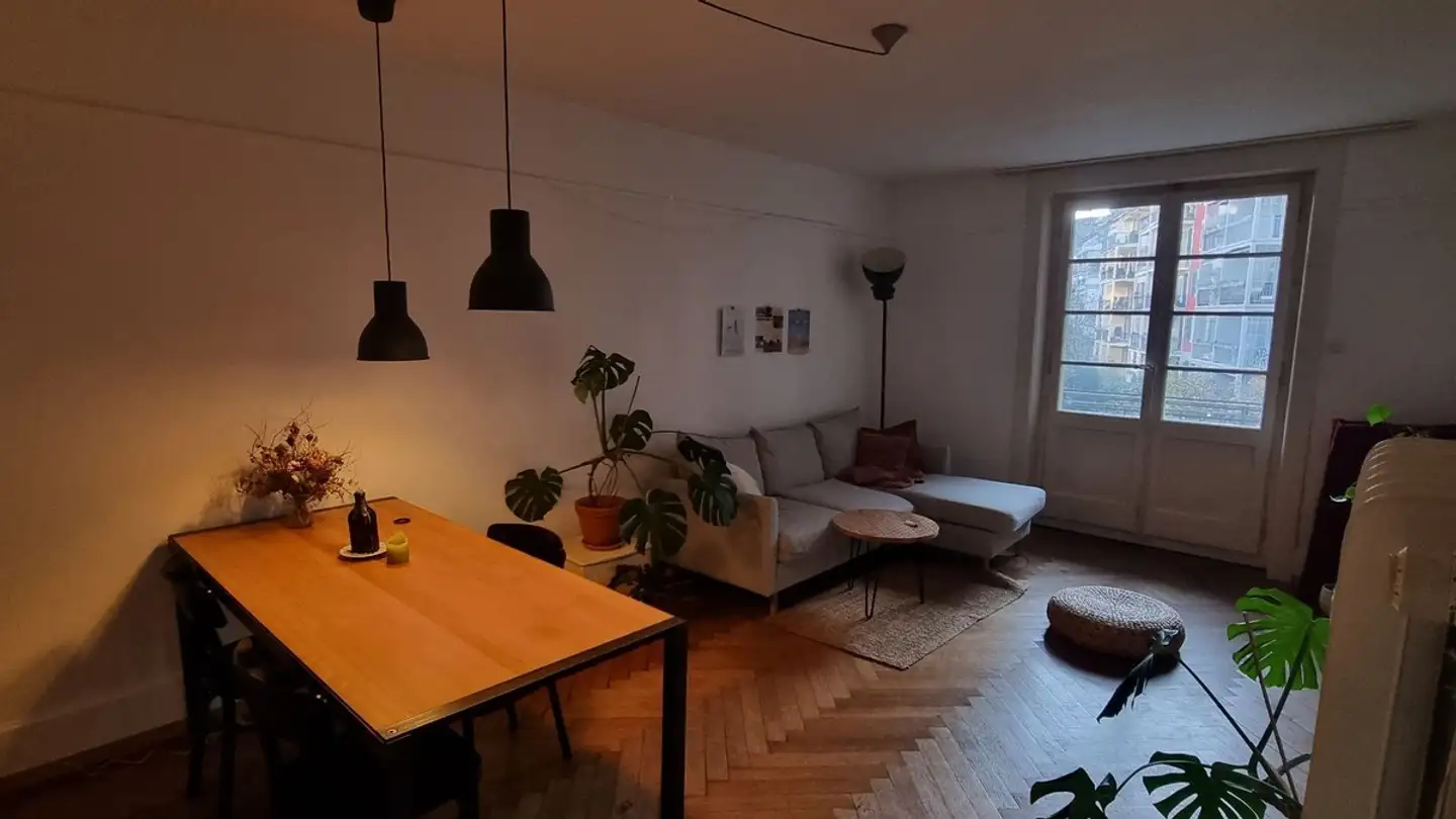 Stanza singola in affitto - 3012 Bern - Photo 3