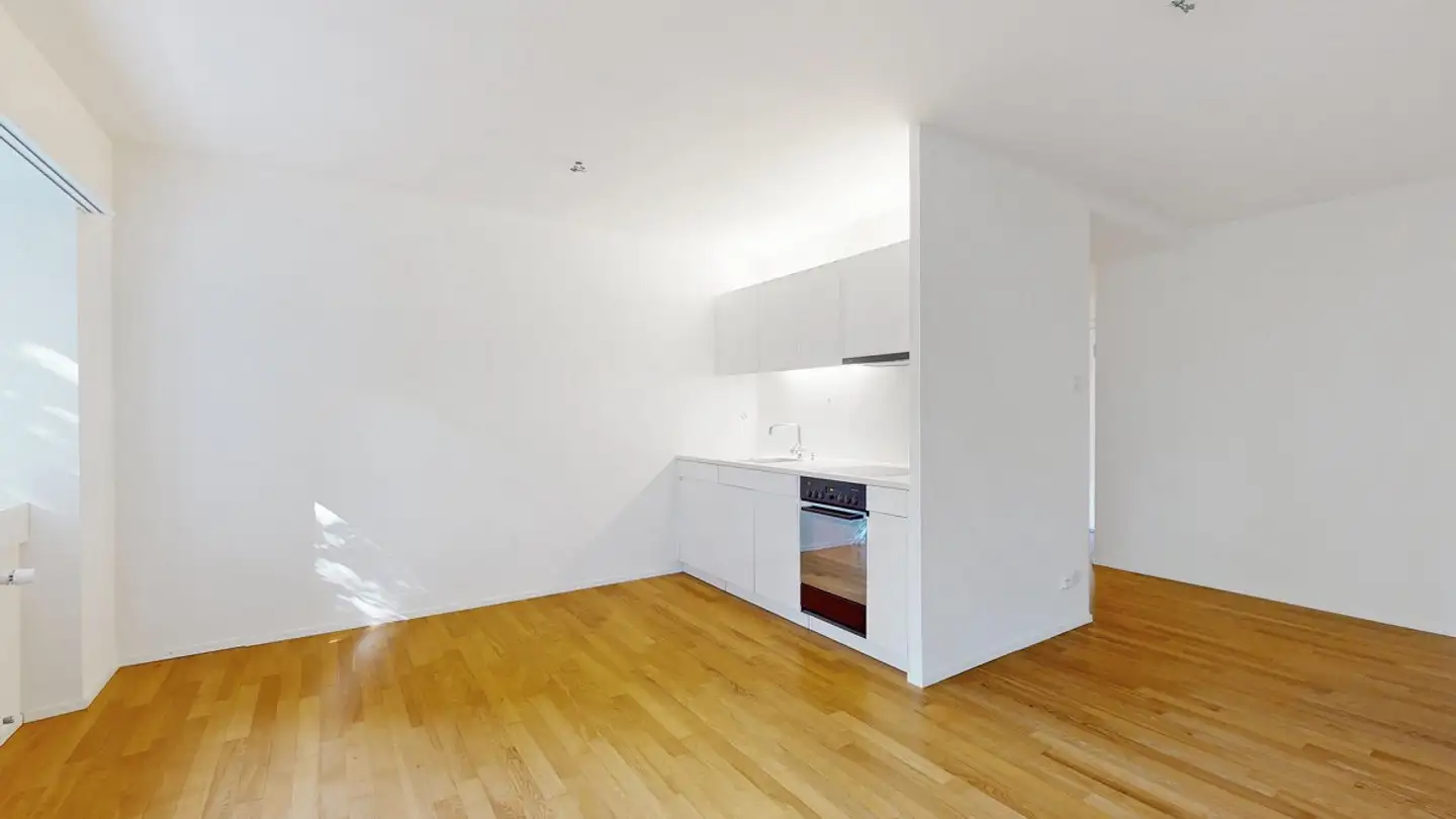 Apartment for rent - Karl Barth-Platz 9, 4052 Basel - Photo 2