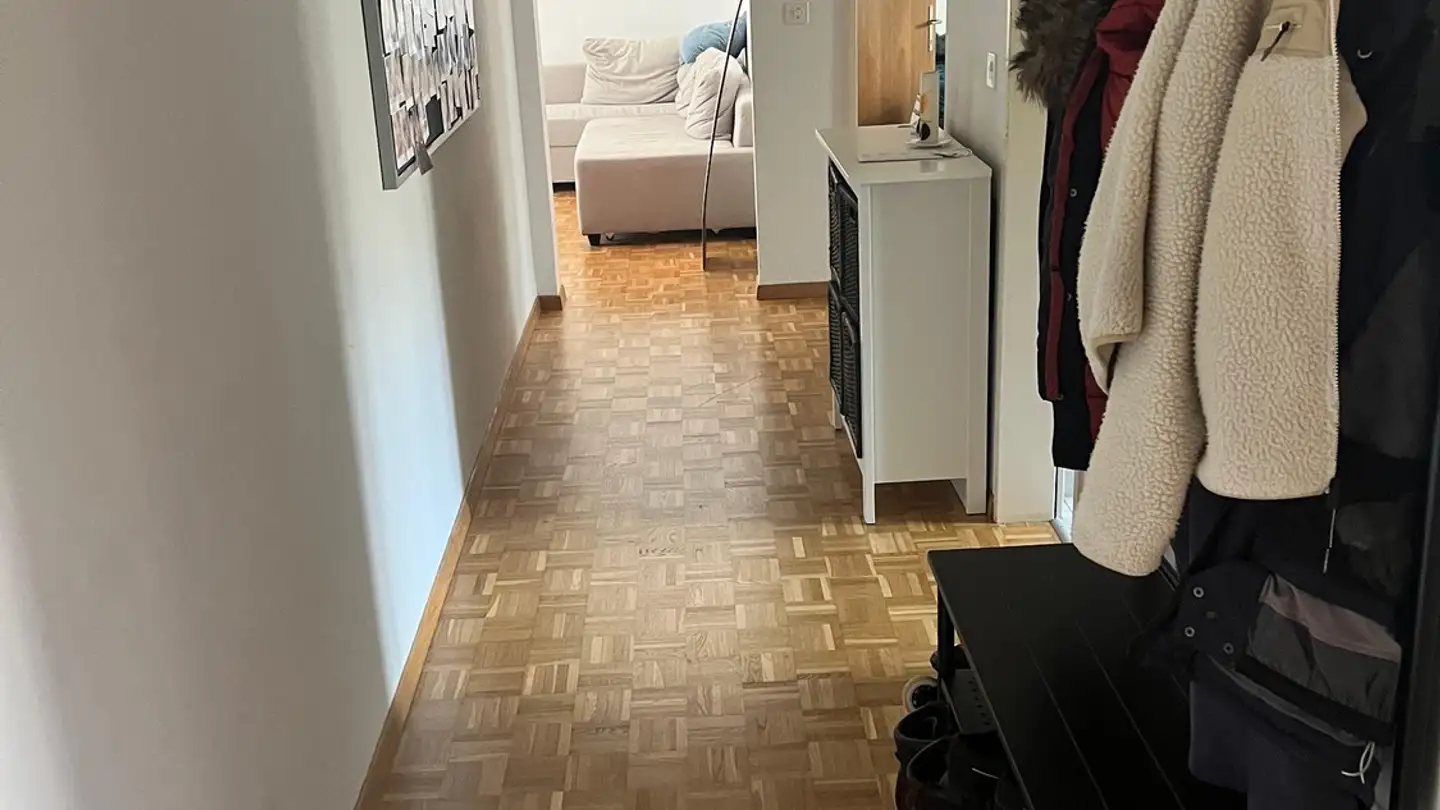 Appartamento in affitto - Schlossgasse 14, 8003 Zürich - Foto 3