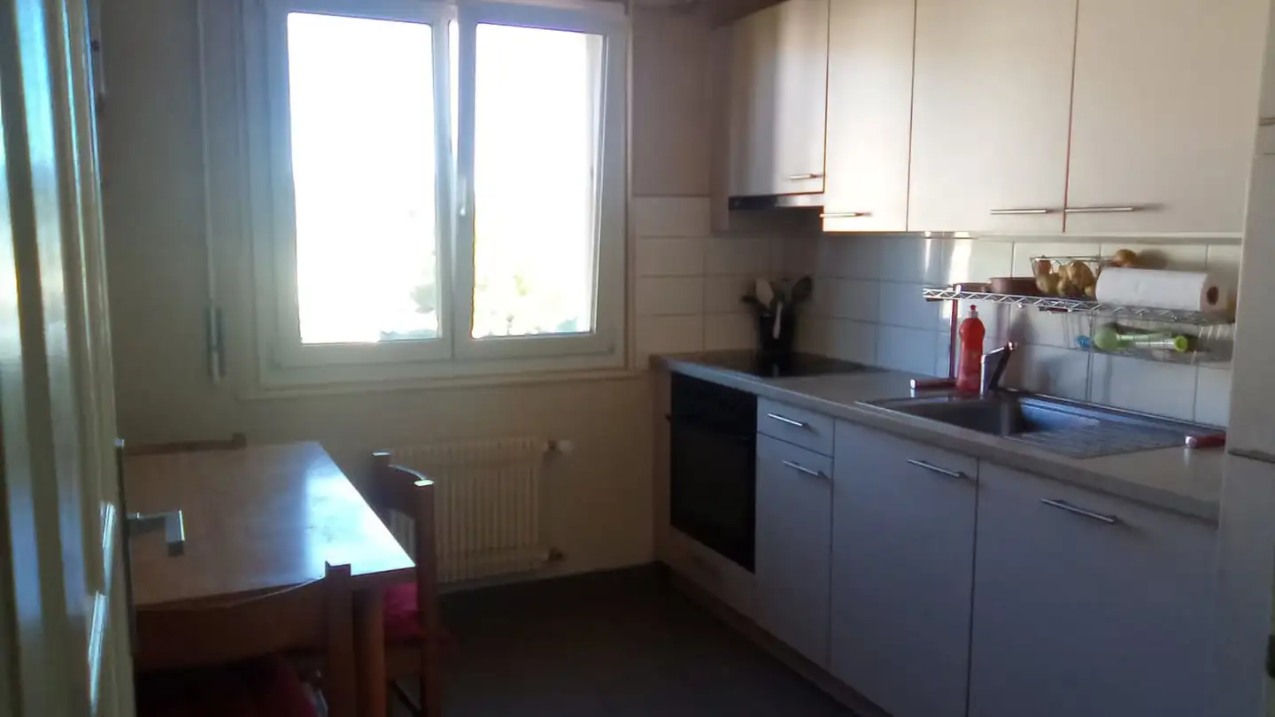 Appartamento in affitto - Chemin de la Vulliette 7, 1000 Lausanne 25 - Foto 2