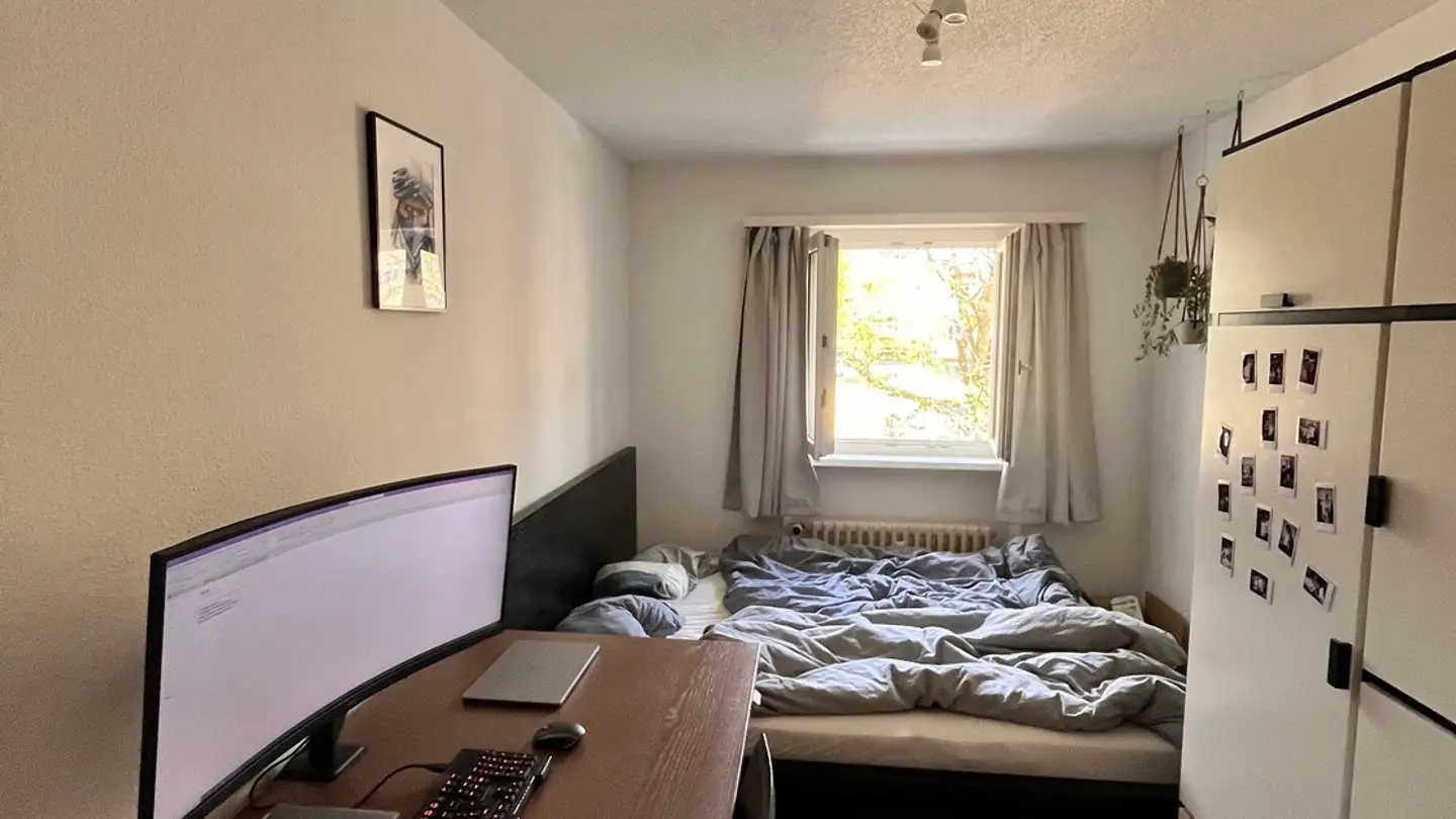 Appartamento in affitto - Schlossgasse 14, 8003 Zürich - Foto 4