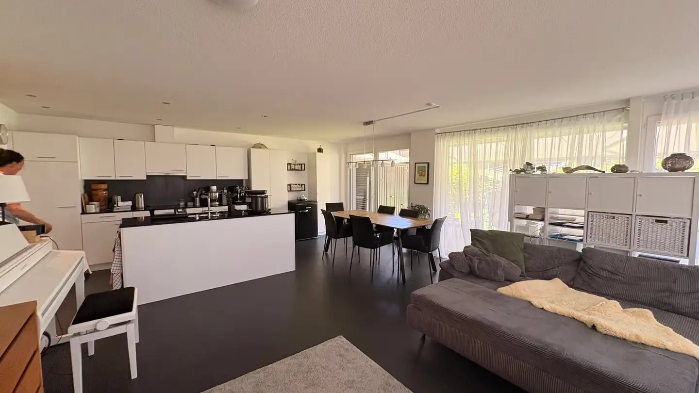 Wohnung mieten - Pappelweg 4, 4950 Huttwil - Foto 3