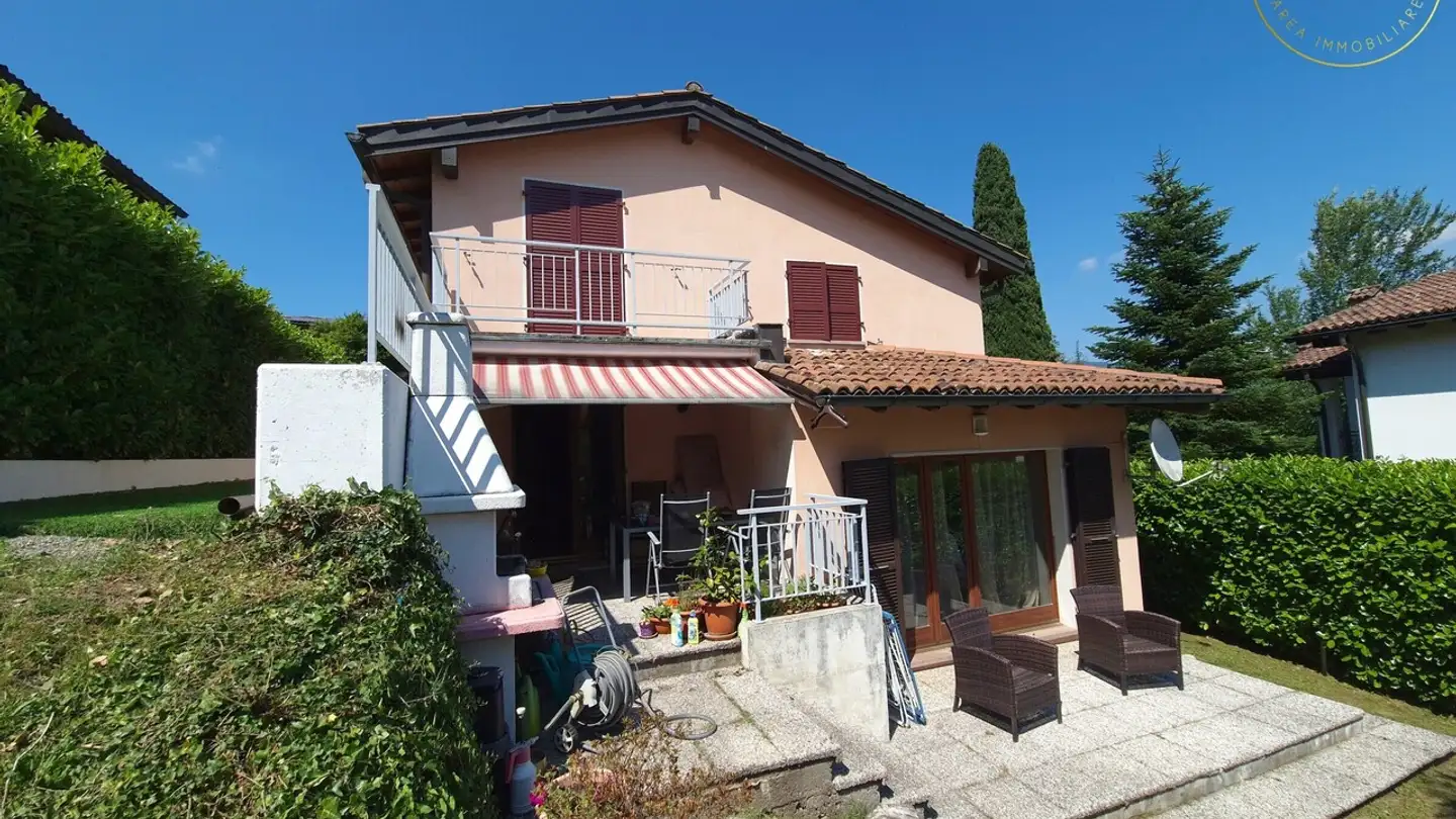 Casa grotta in vendita - 6855 Stabio - Foto 3