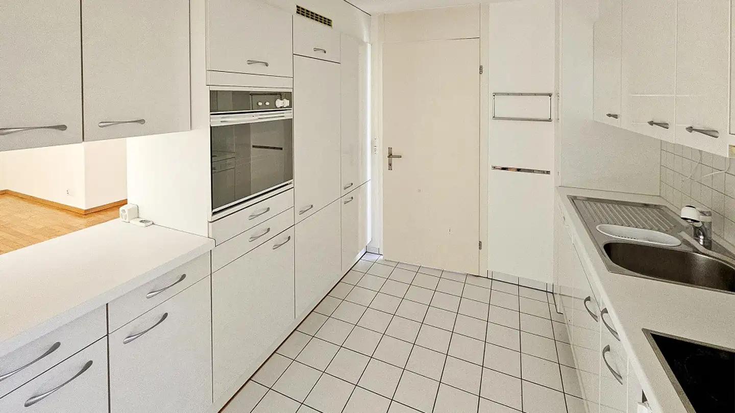 Appartement à vendre - Rosengartenstrasse 4, 8882 Unterterzen - Photo 3