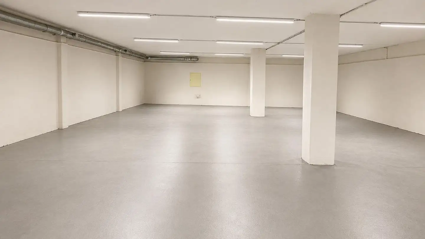 Lagerraum mieten - Grellingerstrasse 35, 4052 Basel - Foto 2
