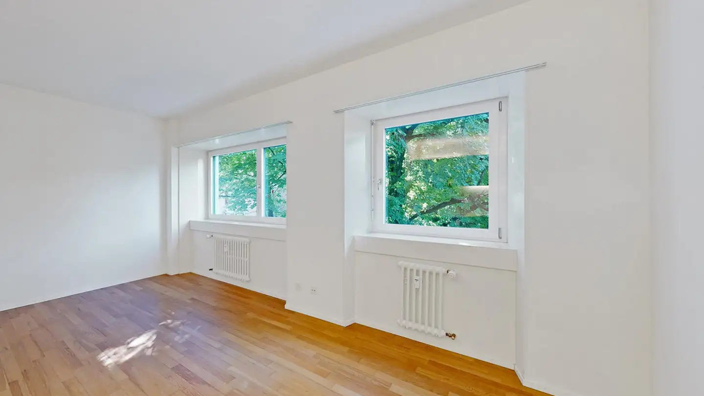 Apartment for rent - Karl Barth-Platz 9, 4052 Basel - Photo 4