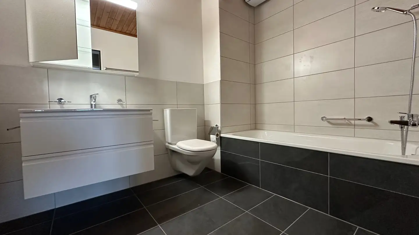 Wohnung mieten - 9542 Münchwilen TG - Foto 4