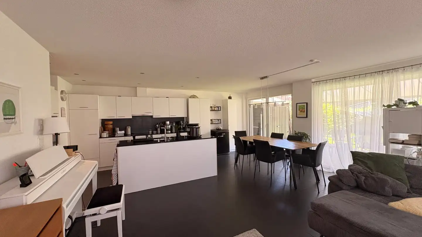 Wohnung mieten - Pappelweg 4, 4950 Huttwil - Foto 4