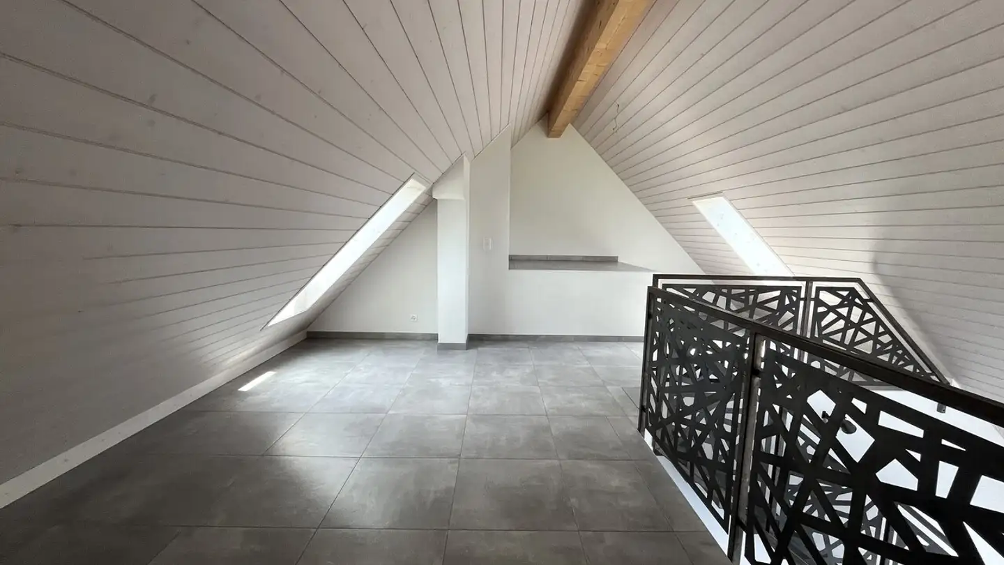 Appartamento in affitto - Chemin Des Places 6, 1041 Poliez-le-Grand - Foto 2