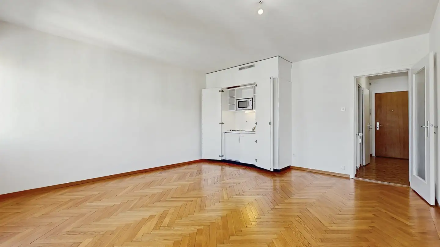 Appartement à louer - Avenue Collonges 9, 1004 Lausanne - Photo 2