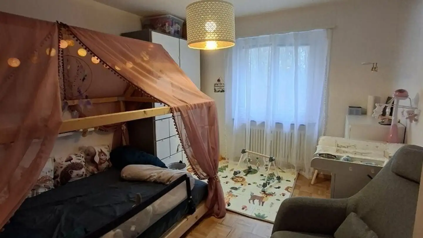 Wohnung mieten - Quellhölzlistrasse 21, 5032 Aarau Rohr - Foto 3