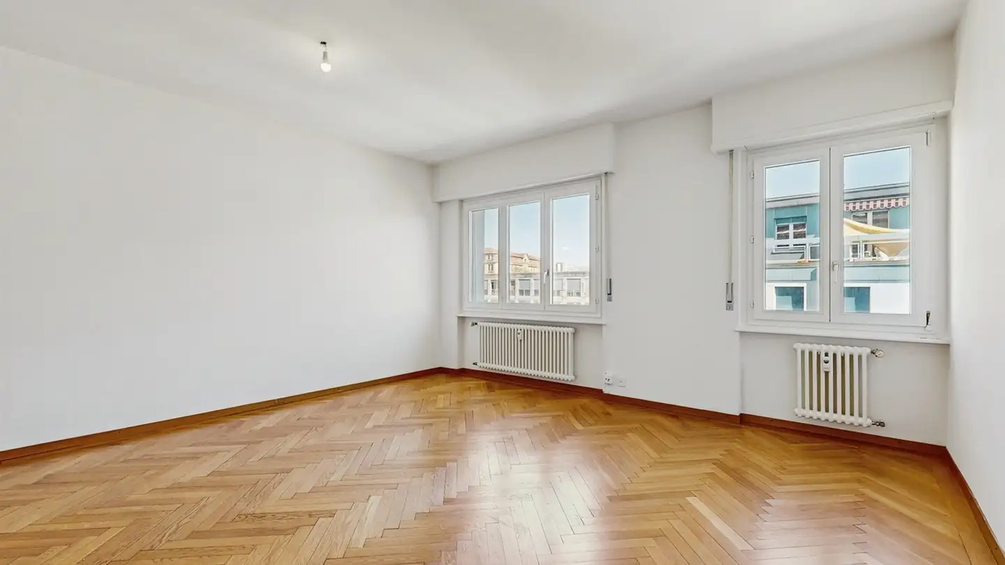 Appartement à louer - Avenue Collonges 9, 1004 Lausanne - Photo 3