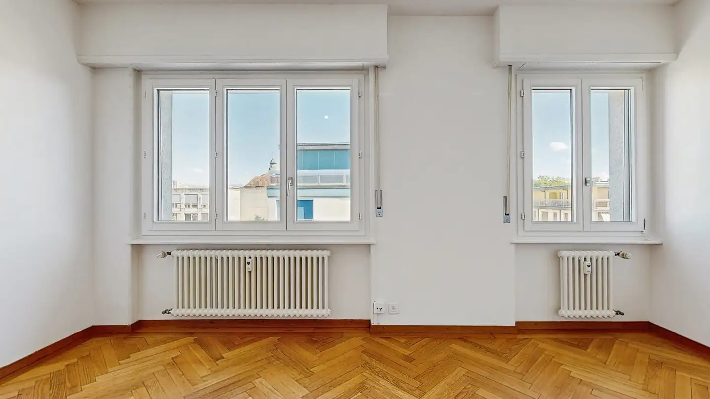 Appartement à louer - Avenue Collonges 9, 1004 Lausanne - Photo 4