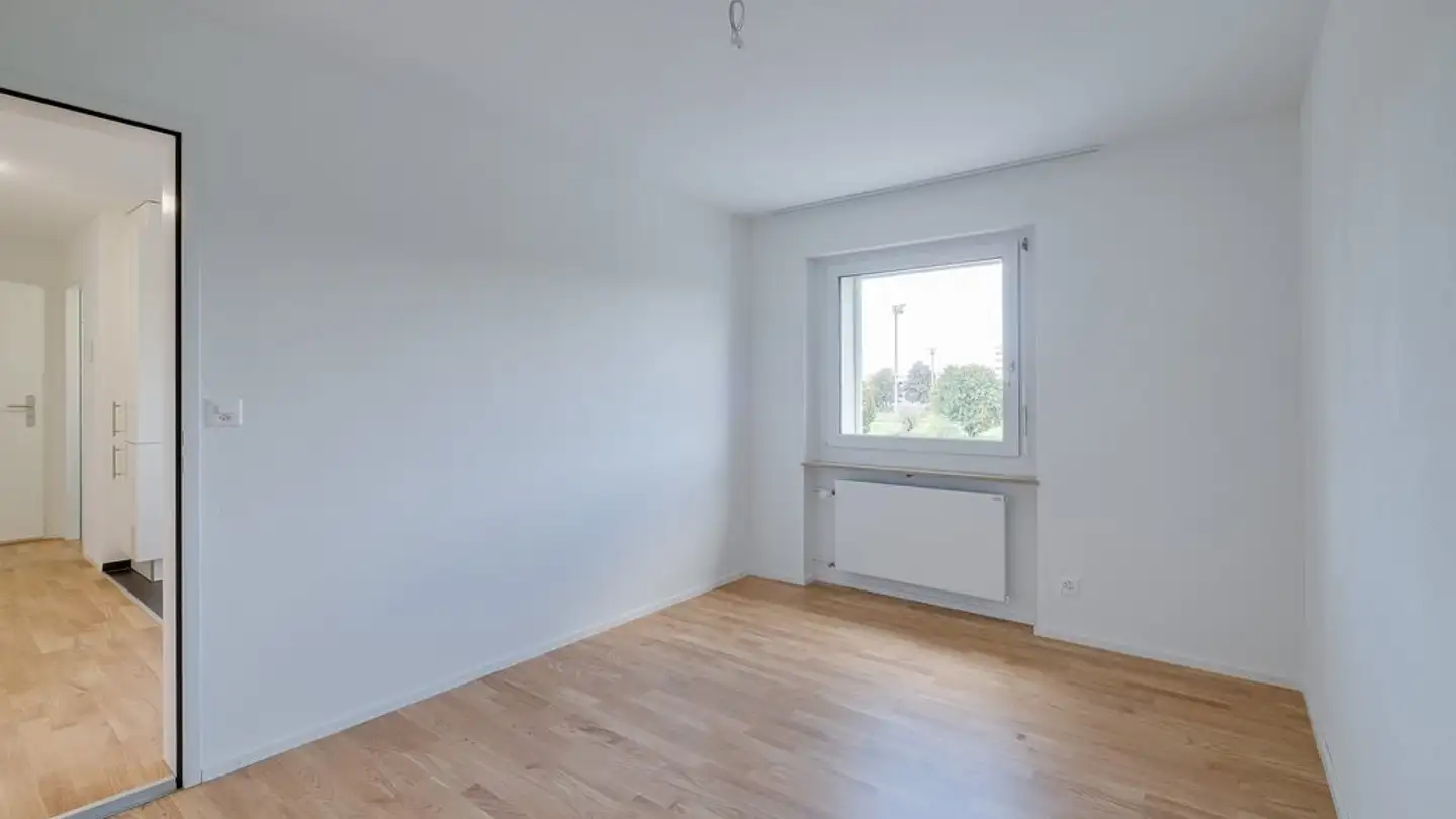 Wohnung mieten - Lindenhofstrasse 15, 9500 Wil SG - Foto 3