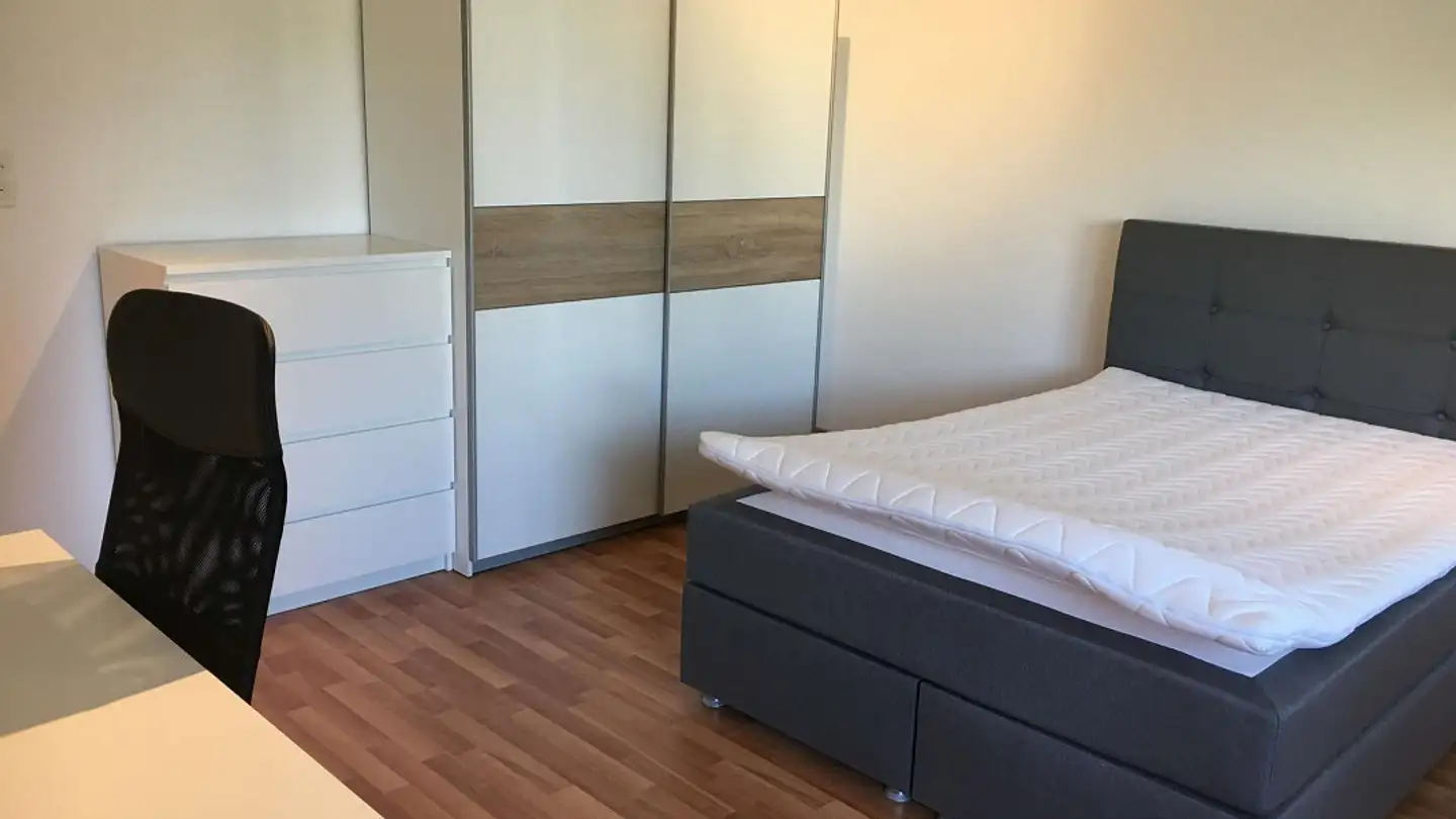 Single room for rent - 8052 Zürich - Photo 3