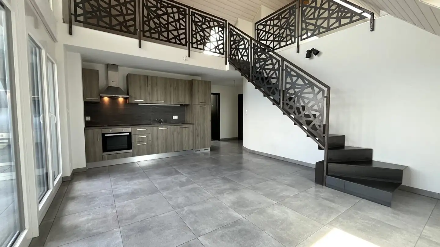 Appartamento in affitto - Chemin Des Places 6, 1041 Poliez-le-Grand