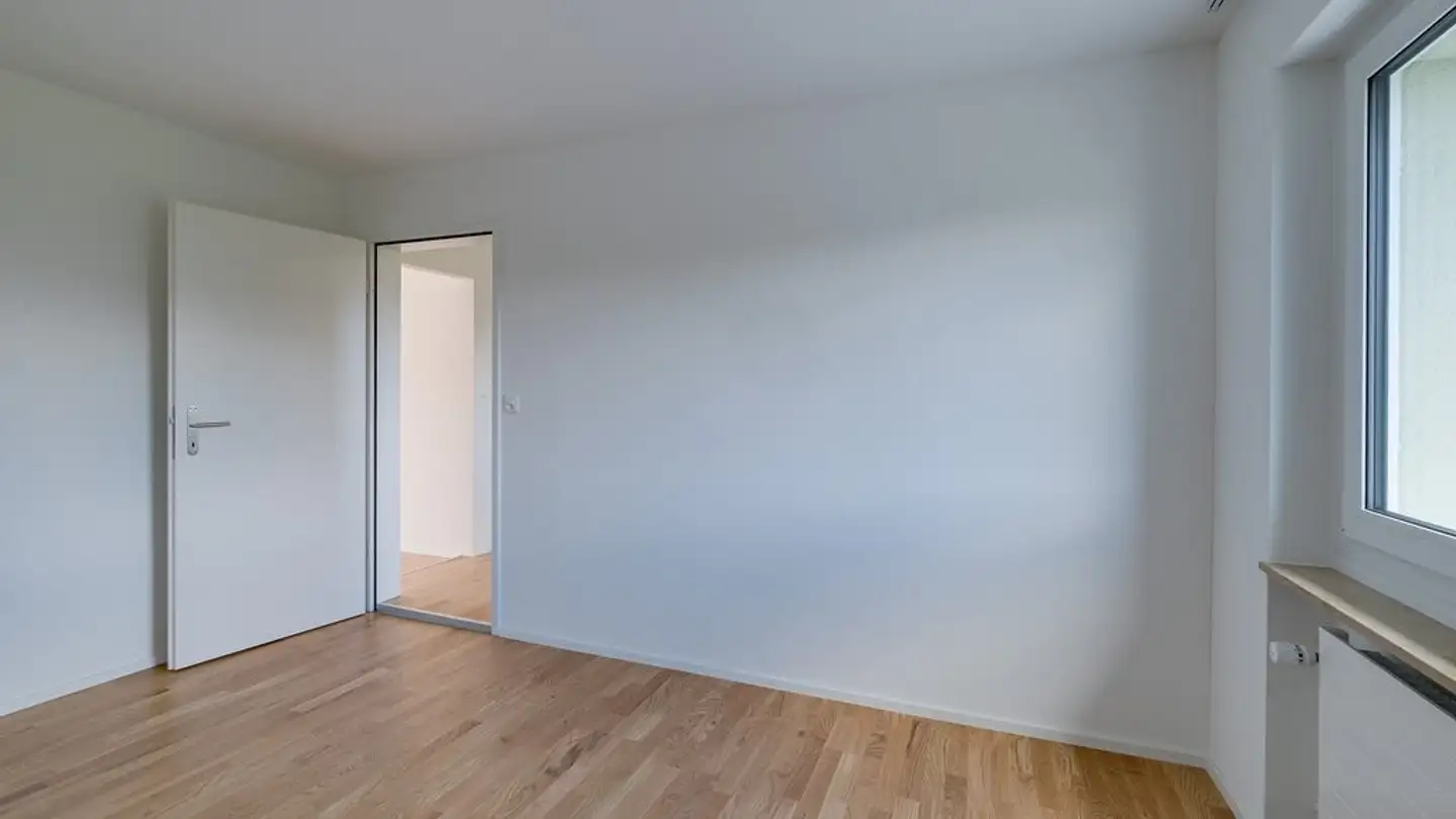 Wohnung mieten - Lindenhofstrasse 15, 9500 Wil SG - Foto 4