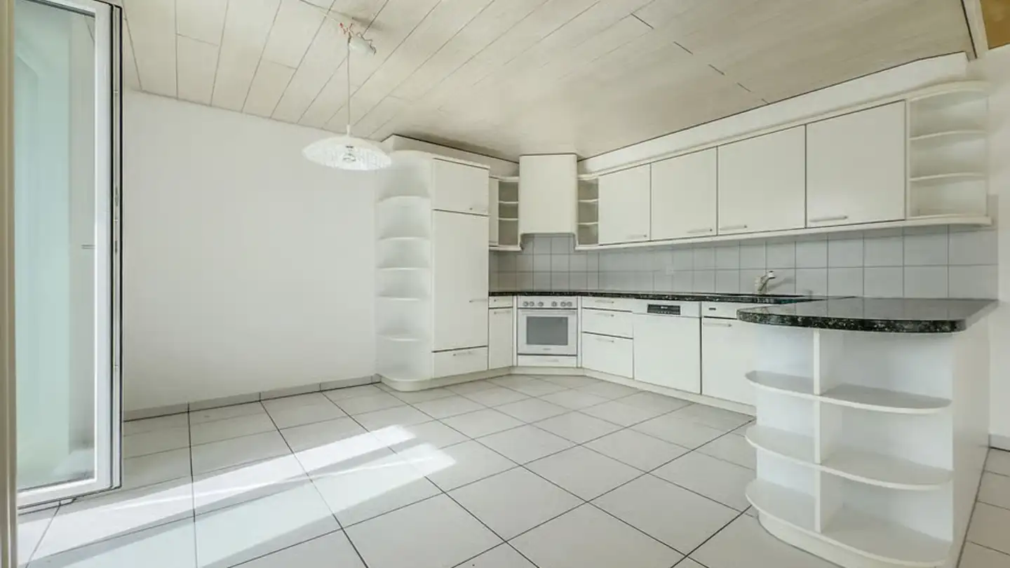 Appartamento in affitto - Chemin De La Fontaine 6, 2538 Romont BE - Foto 3
