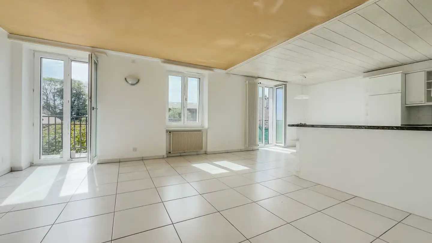 Appartamento in affitto - Chemin De La Fontaine 6, 2538 Romont BE - Foto 4