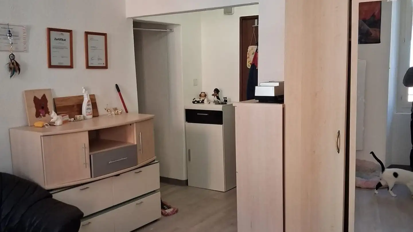 Appartamento in affitto - Via Valle Verzasca 5, 6596 Gordola - Foto 2