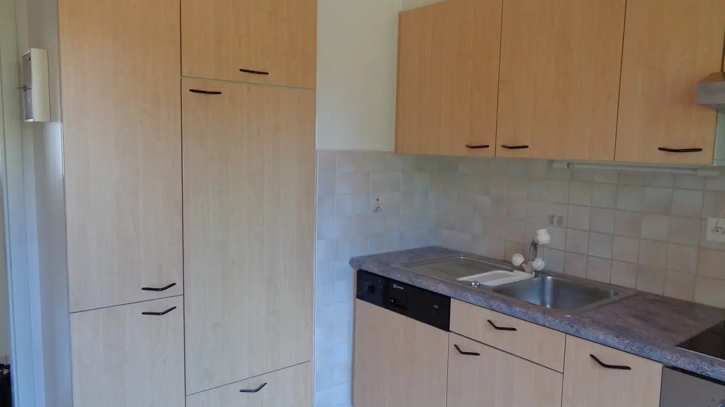 Appartamento in affitto - Rue Beauregard 24, 2740 Moutier - Foto 3