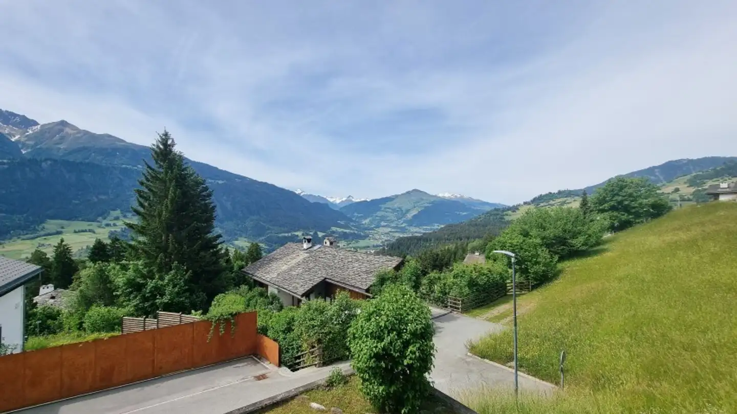 Appartement à louer - Via Panorama 6, 7031 Laax GR - Photo 2