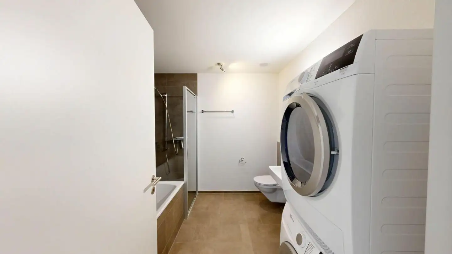 Appartement à louer - Mühlebachweg 1b, 8580 Amriswil - Photo 2