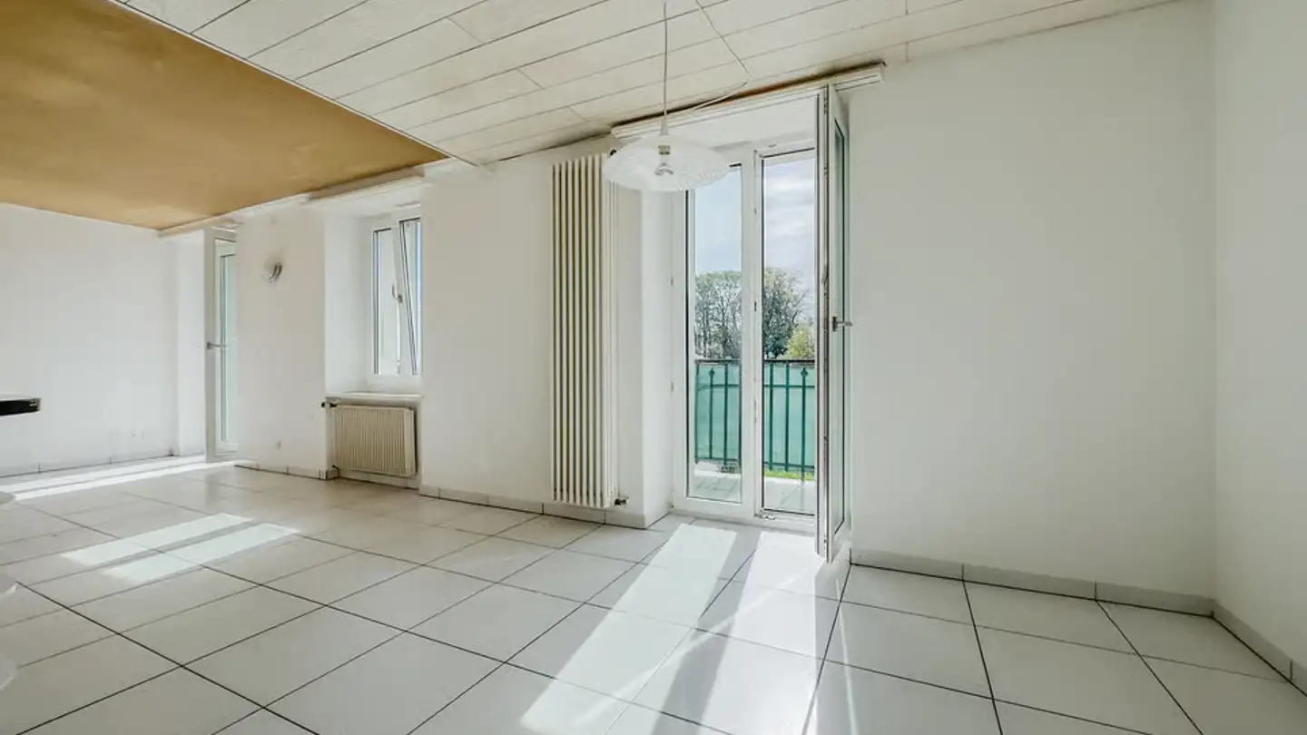 Appartamento in affitto - Chemin De La Fontaine 6, 2538 Romont BE - Foto 2