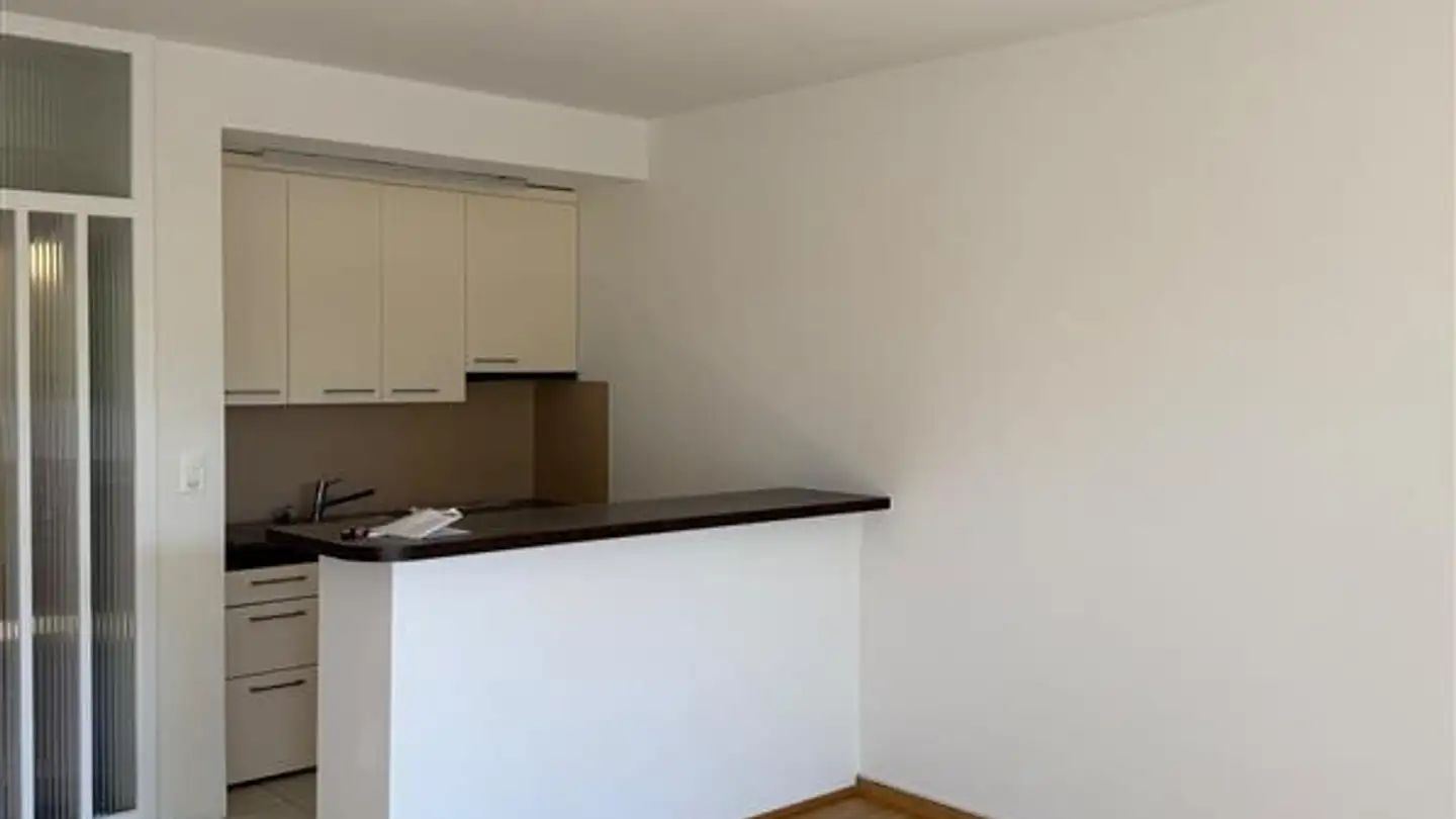 Apartment for rent - Feldbergstrasse 1, 4057 Basel - Photo 2