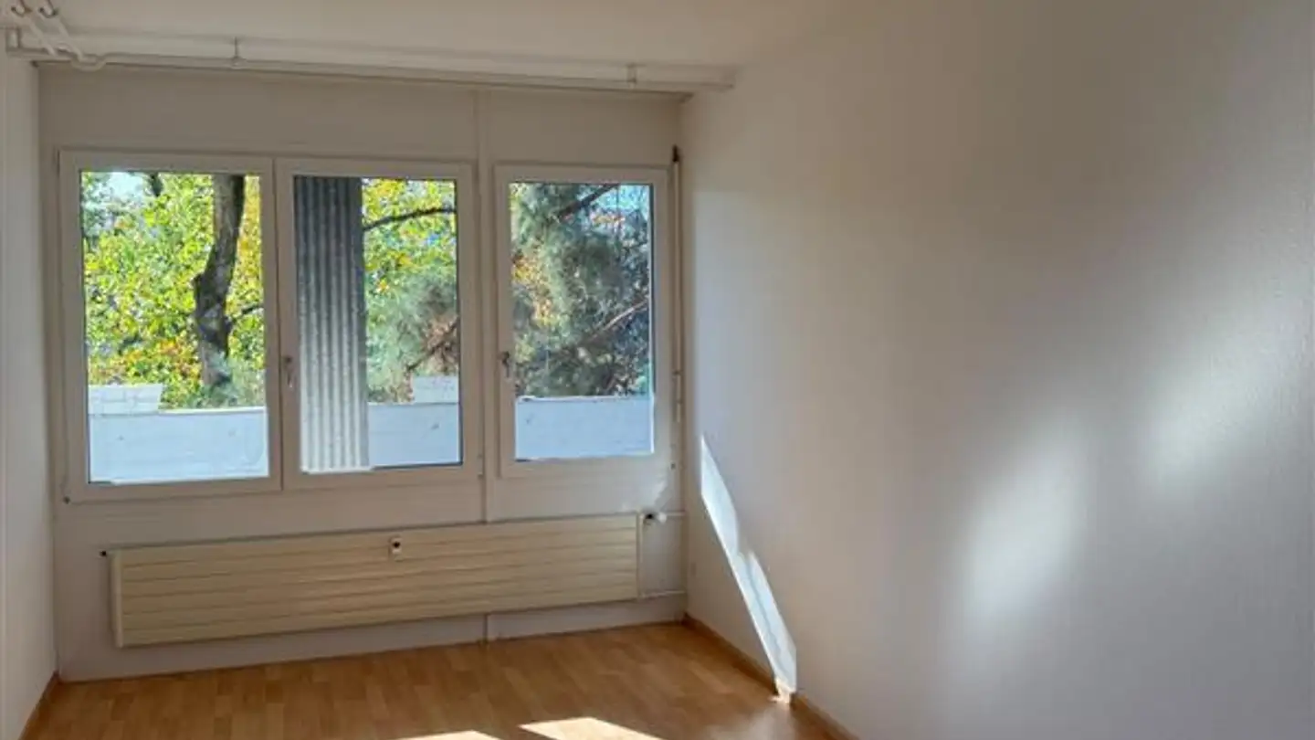 Apartment for rent - Feldbergstrasse 1, 4057 Basel - Photo 3