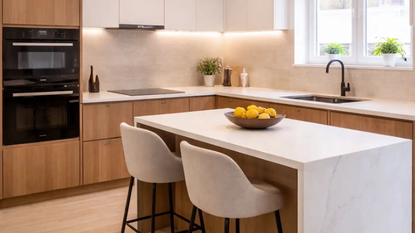 Apartment for sale - Rue du 23-Juin 39, 2830 Courrendlin