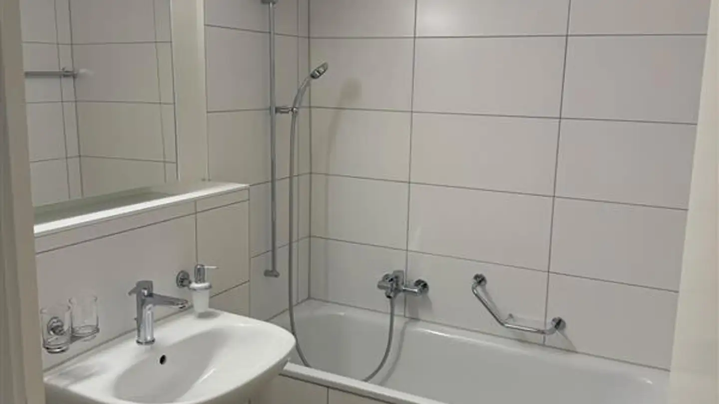 Apartment for rent - Feldbergstrasse 1, 4057 Basel - Photo 4