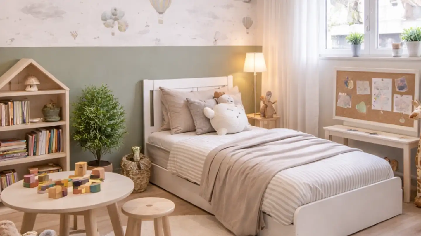 Wohnung kaufen - Rue du 23-Juin 39, 2830 Courrendlin - Foto 4