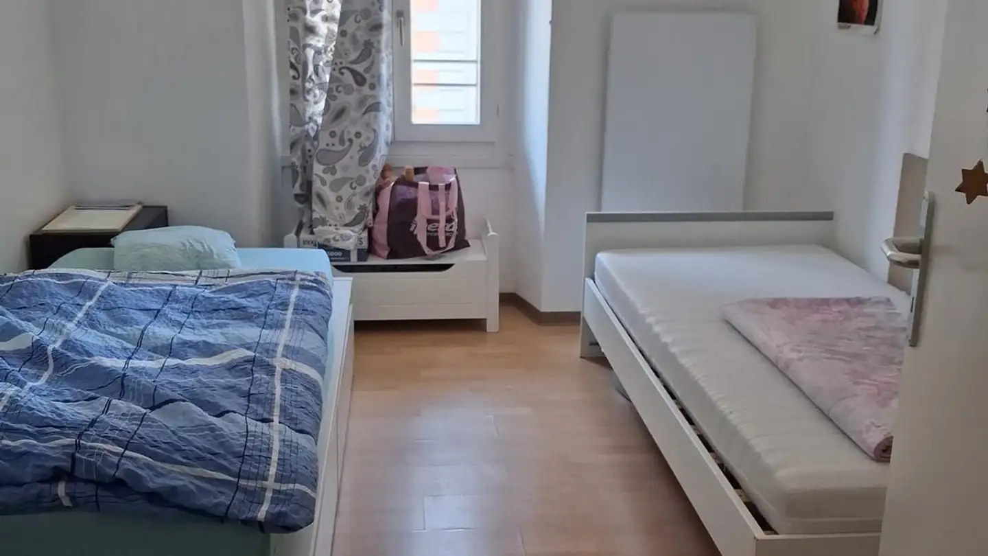 Appartamento in affitto - Via Valle Verzasca 5, 6596 Gordola - Foto 4
