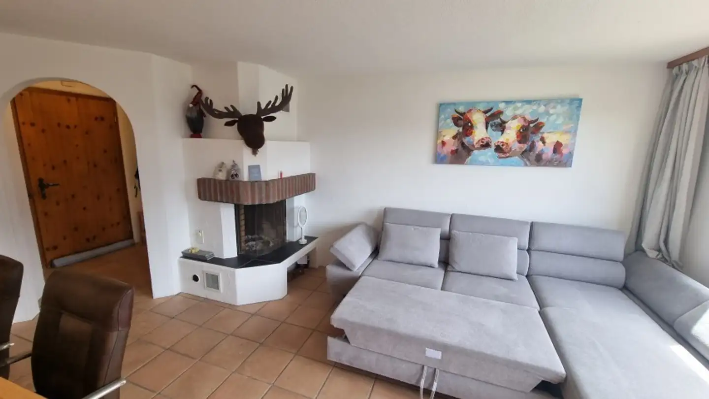 Appartement à louer - Via Panorama 6, 7031 Laax GR - Photo 4