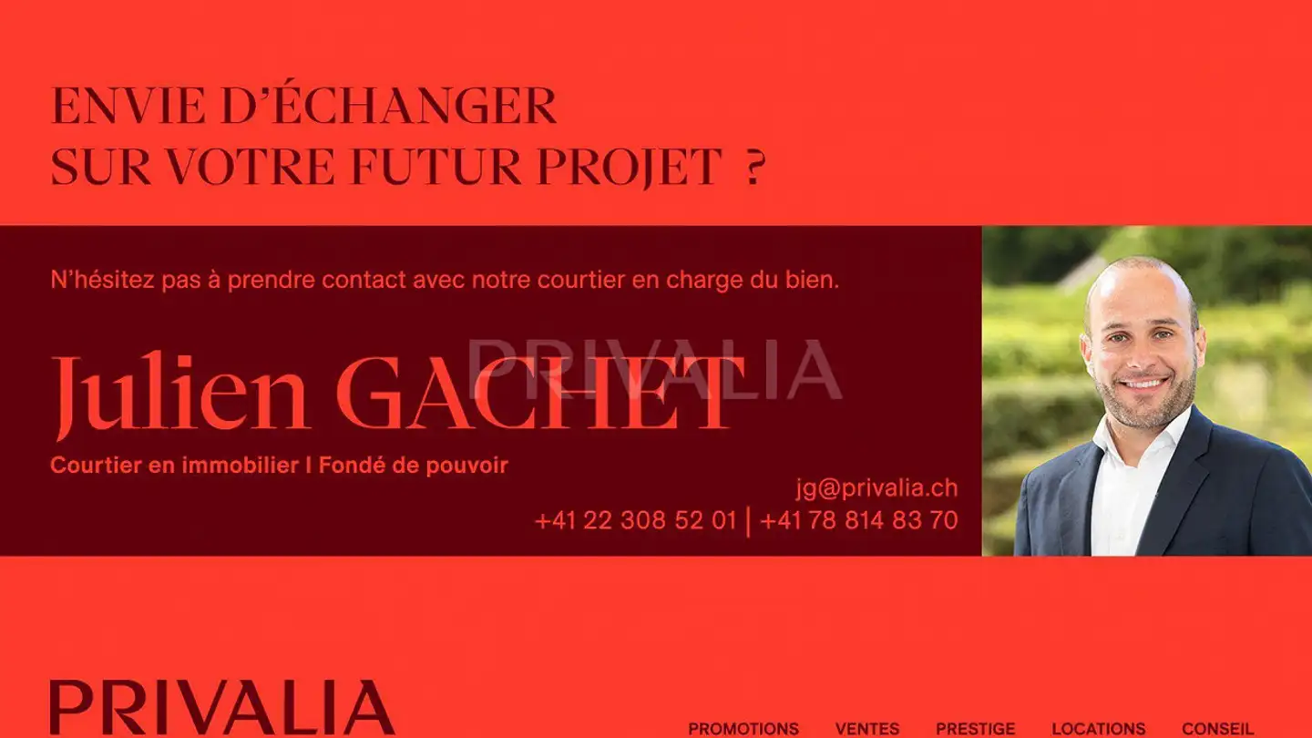 Appartement à vendre - 1245 Collonge-Bellerive - Photo 4