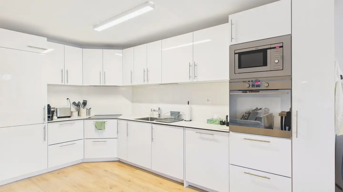 Appartement à vendre - 9242 Oberuzwil - Photo 2