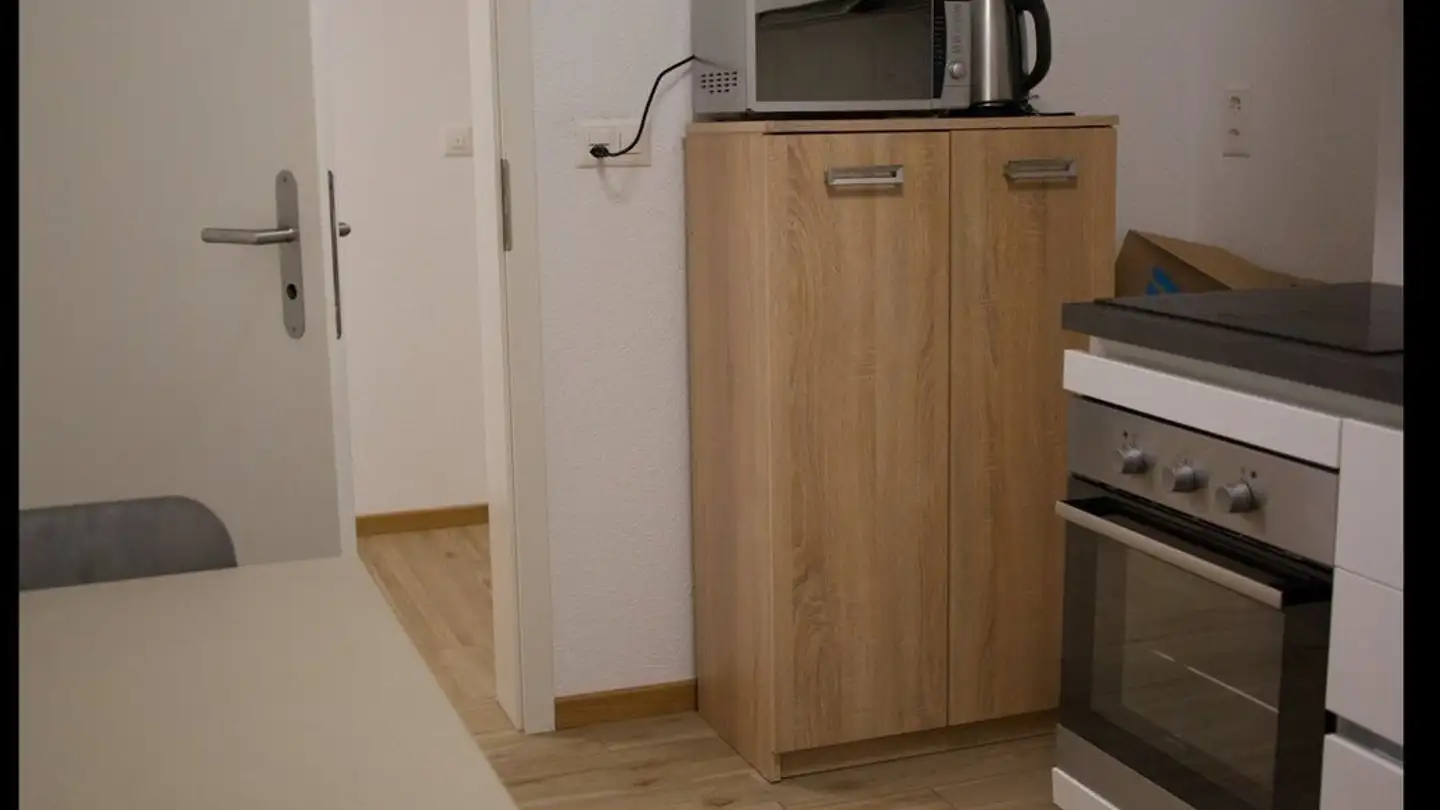 Single room for rent - Rue Des Saars 16, 2000 Neuchâtel - Photo 2