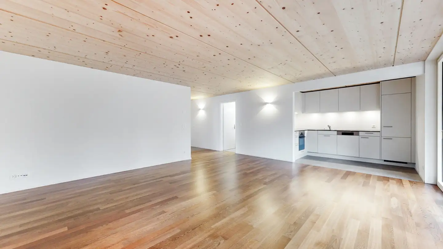 Appartement à louer - Am Schmittenbach, 5236 Remigen - Photo 3