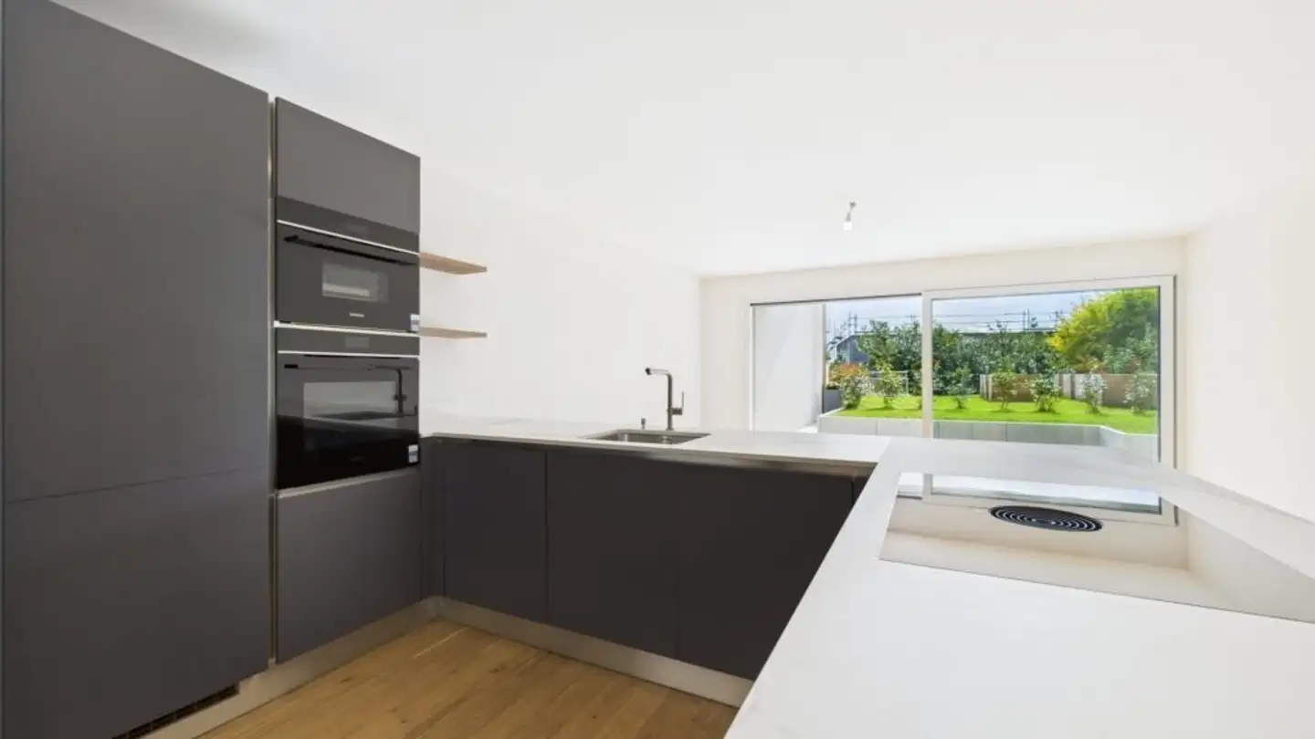 Wohnung mieten - Rue Des Alpes 10, 1030 Bussigny