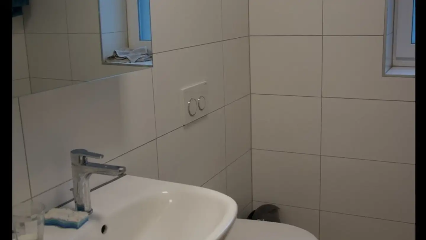 Single room for rent - Rue Des Saars 16, 2000 Neuchâtel - Photo 3