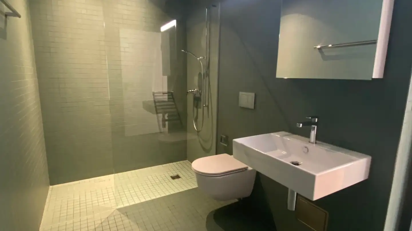 Appartamento in affitto - Tribschenstrasse 62b, 6005 Luzern - Foto 4