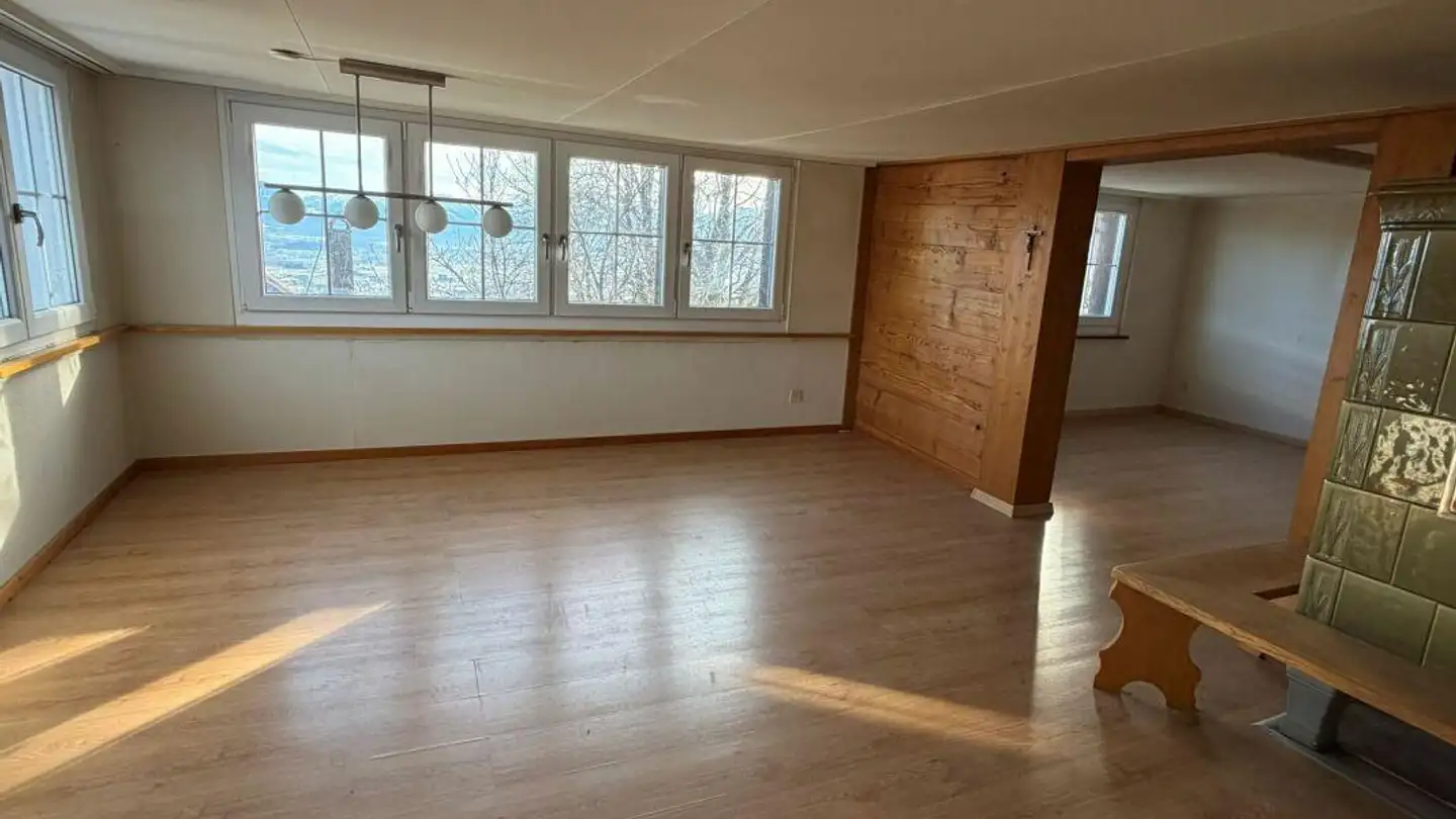 Maison individuelle à vendre - Dameshäuser 5, 9450 Altstätten SG - Photo 2